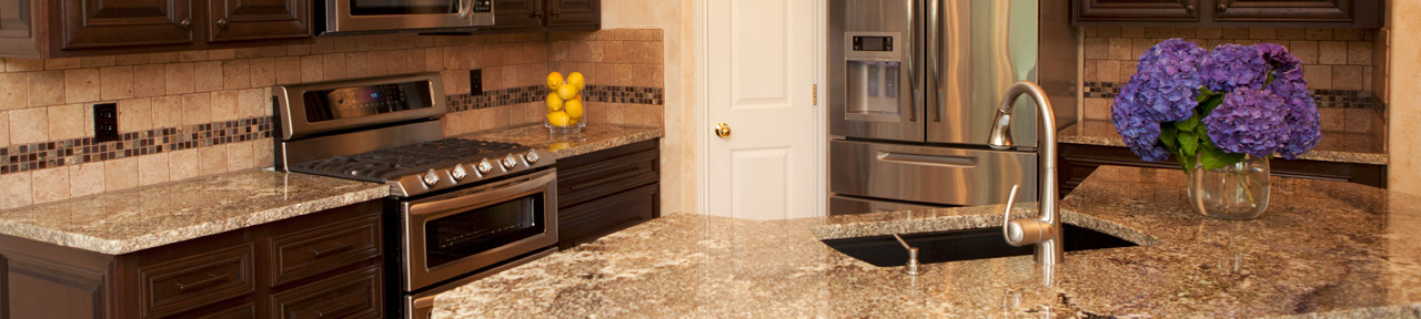 Kitchen Refacing